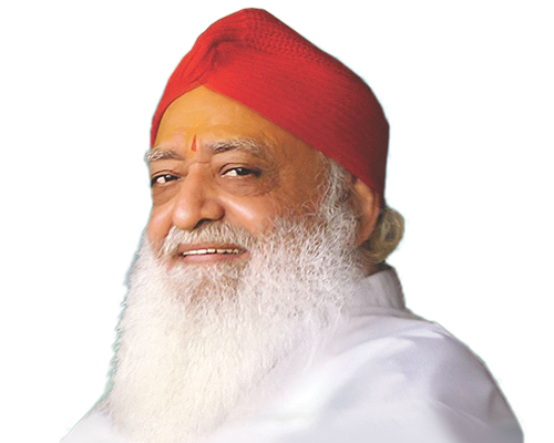Our Inspiration - Sant Sri Asaramji Gurukul Indore official Website