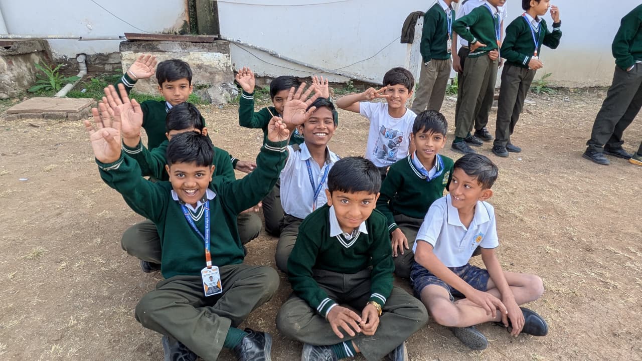 Sports  - Sant Sri Asaramji Gurukul Indore official Website