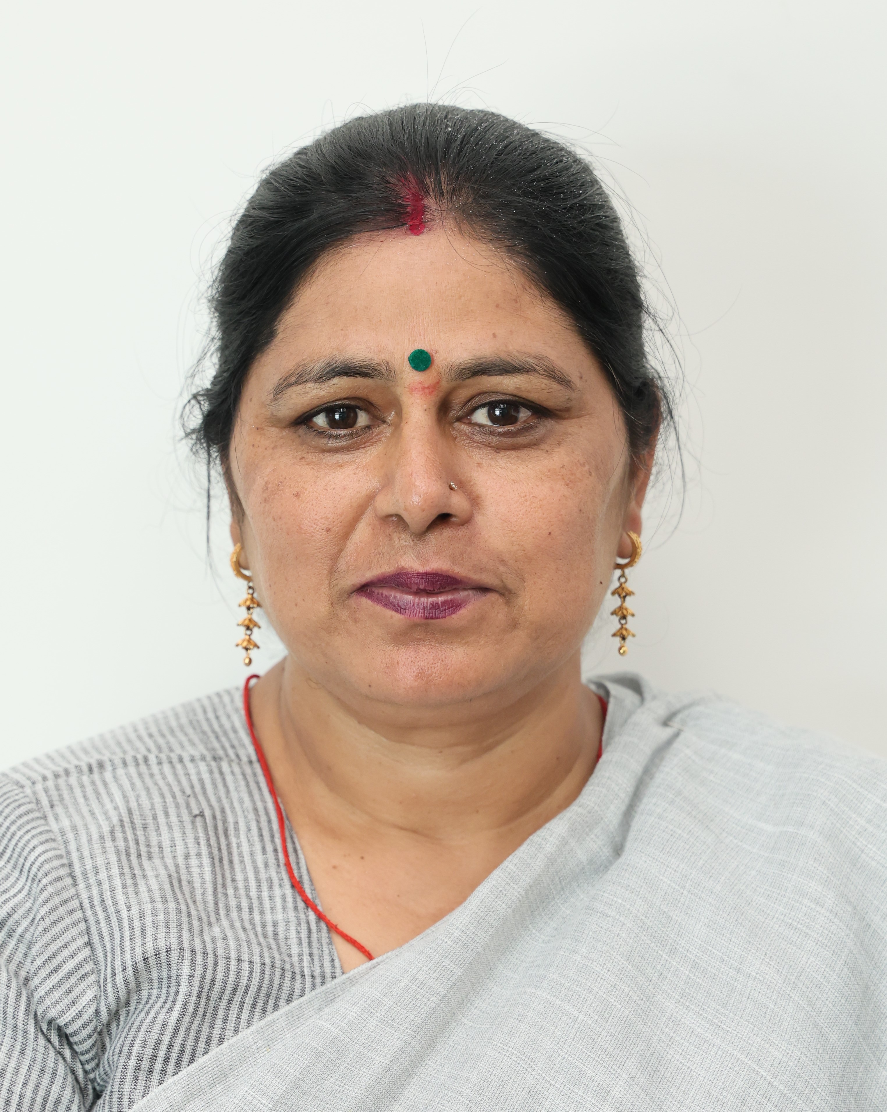 Faculty - Sant Sri Asaramji Gurukul Indore official Website