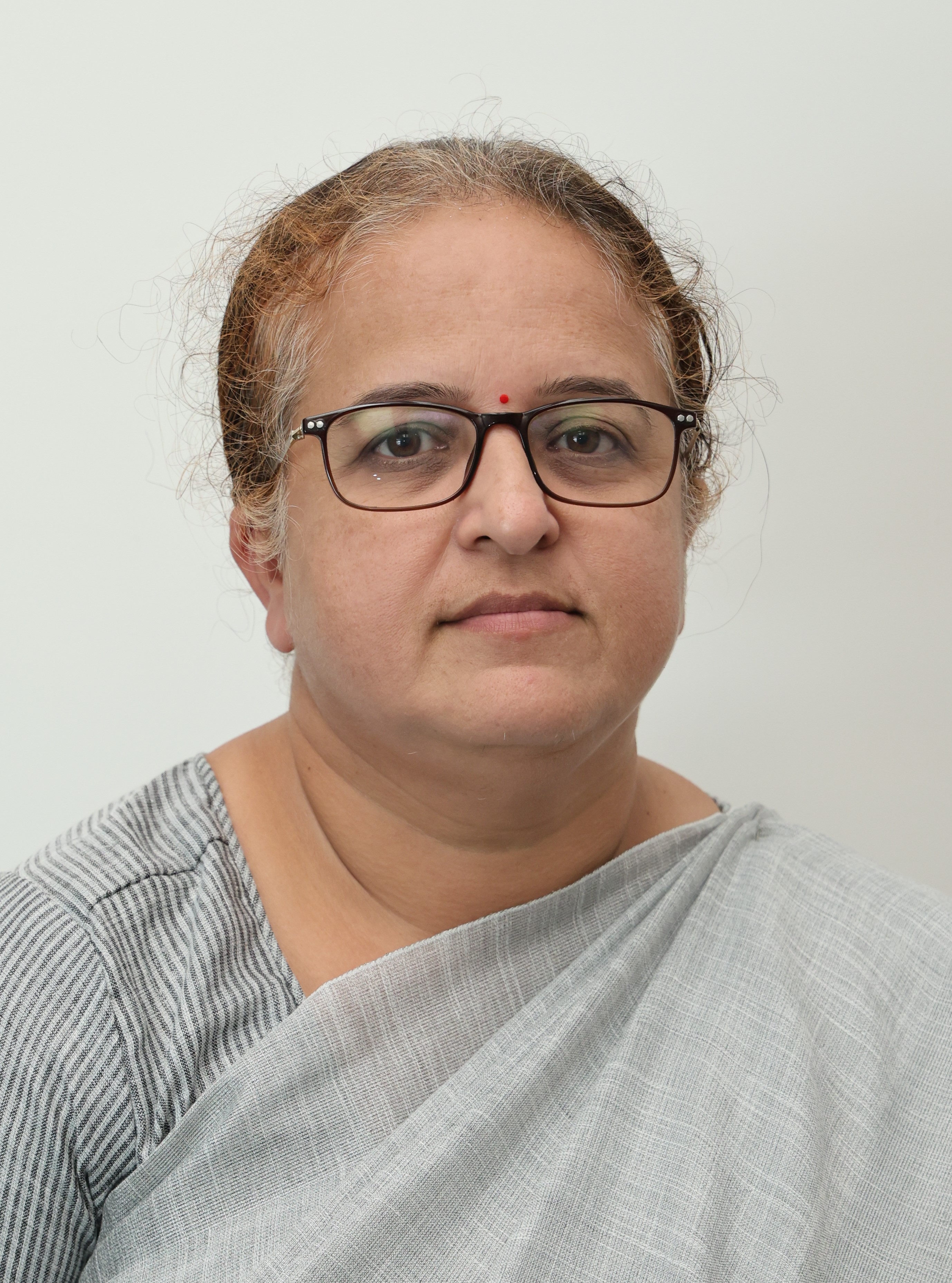 Faculty - Sant Sri Asaramji Gurukul Indore official Website