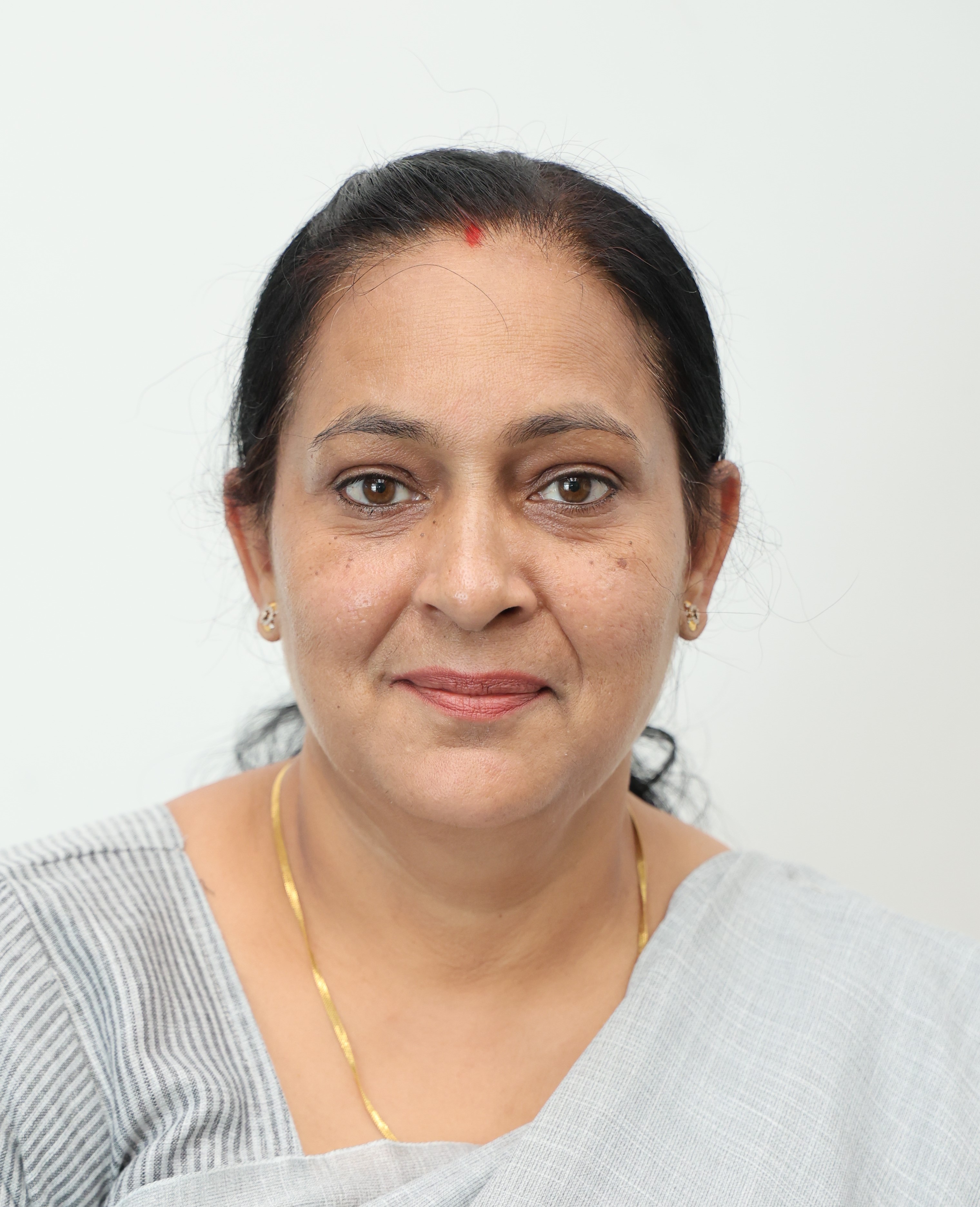 Faculty - Sant Sri Asaramji Gurukul Indore official Website