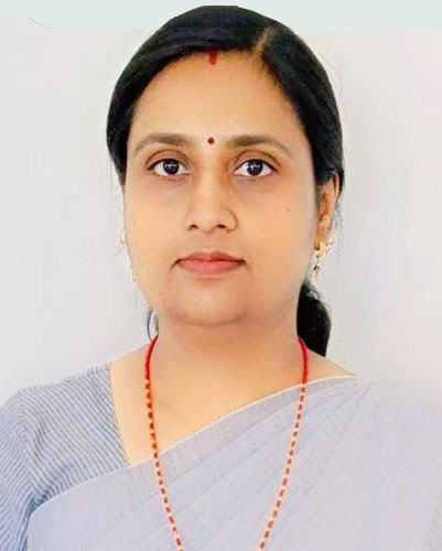 Faculty - Sant Sri Asaramji Gurukul Indore official Website