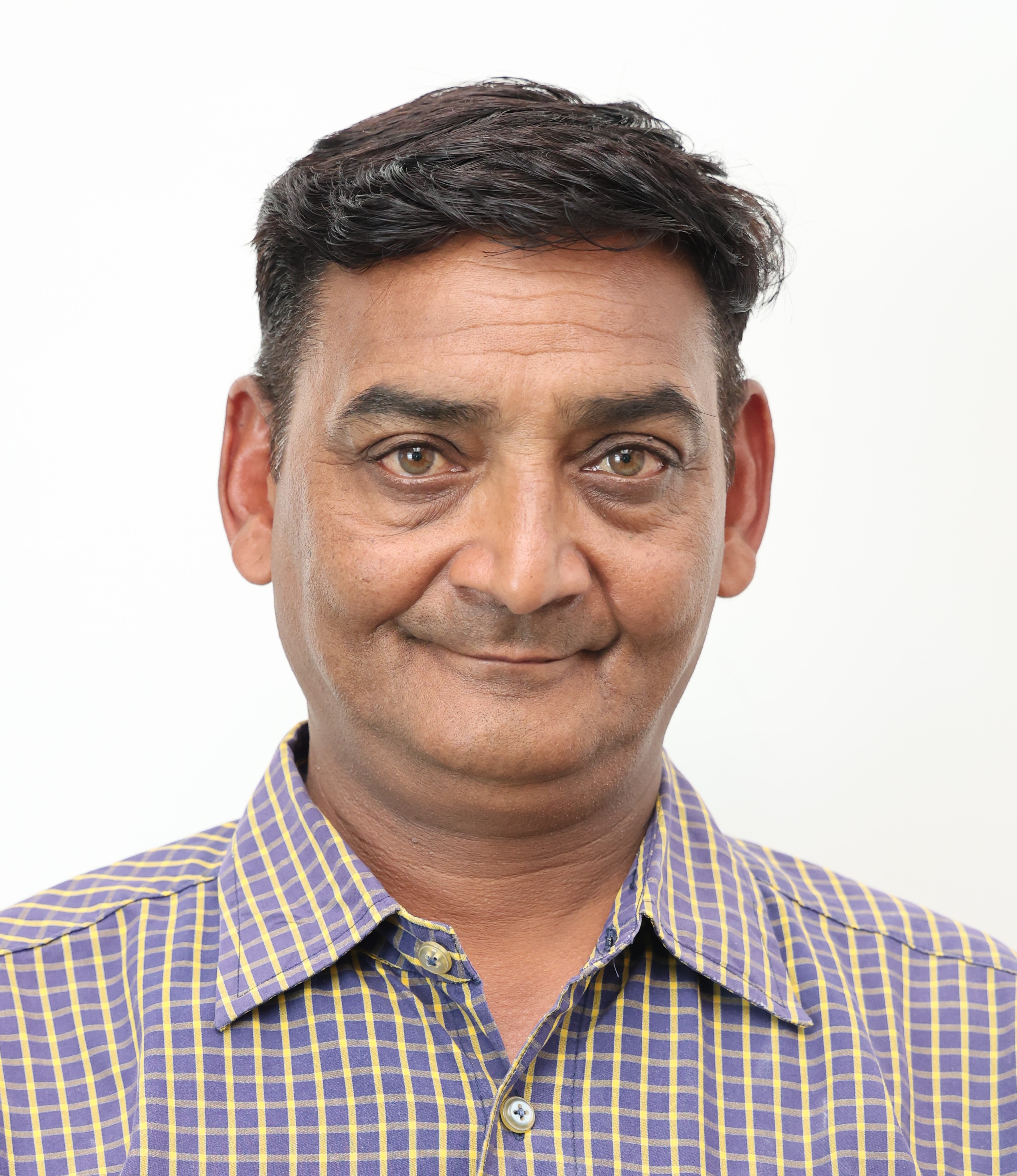 Faculty - Sant Sri Asaramji Gurukul Indore official Website