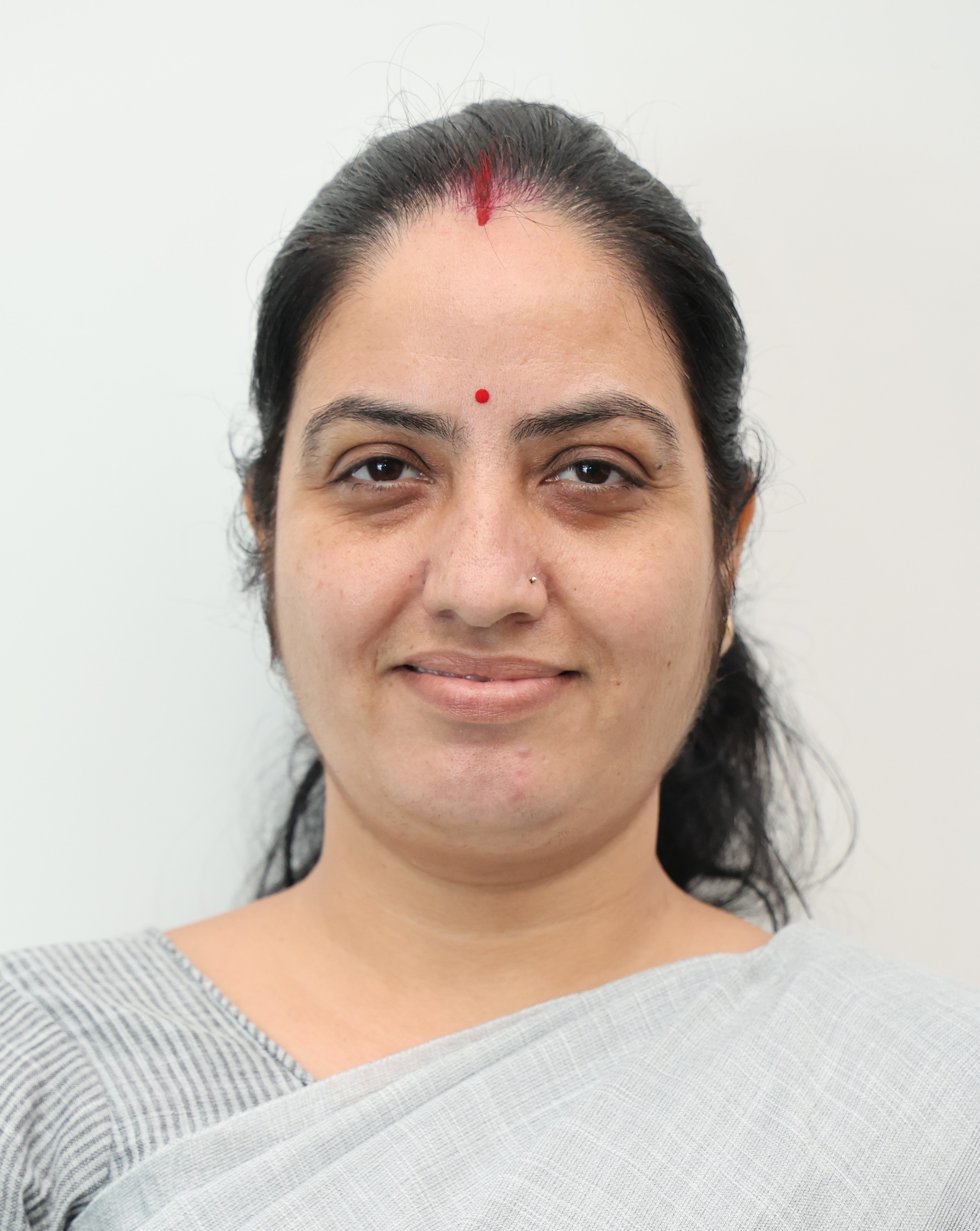 Faculty - Sant Sri Asaramji Gurukul Indore official Website