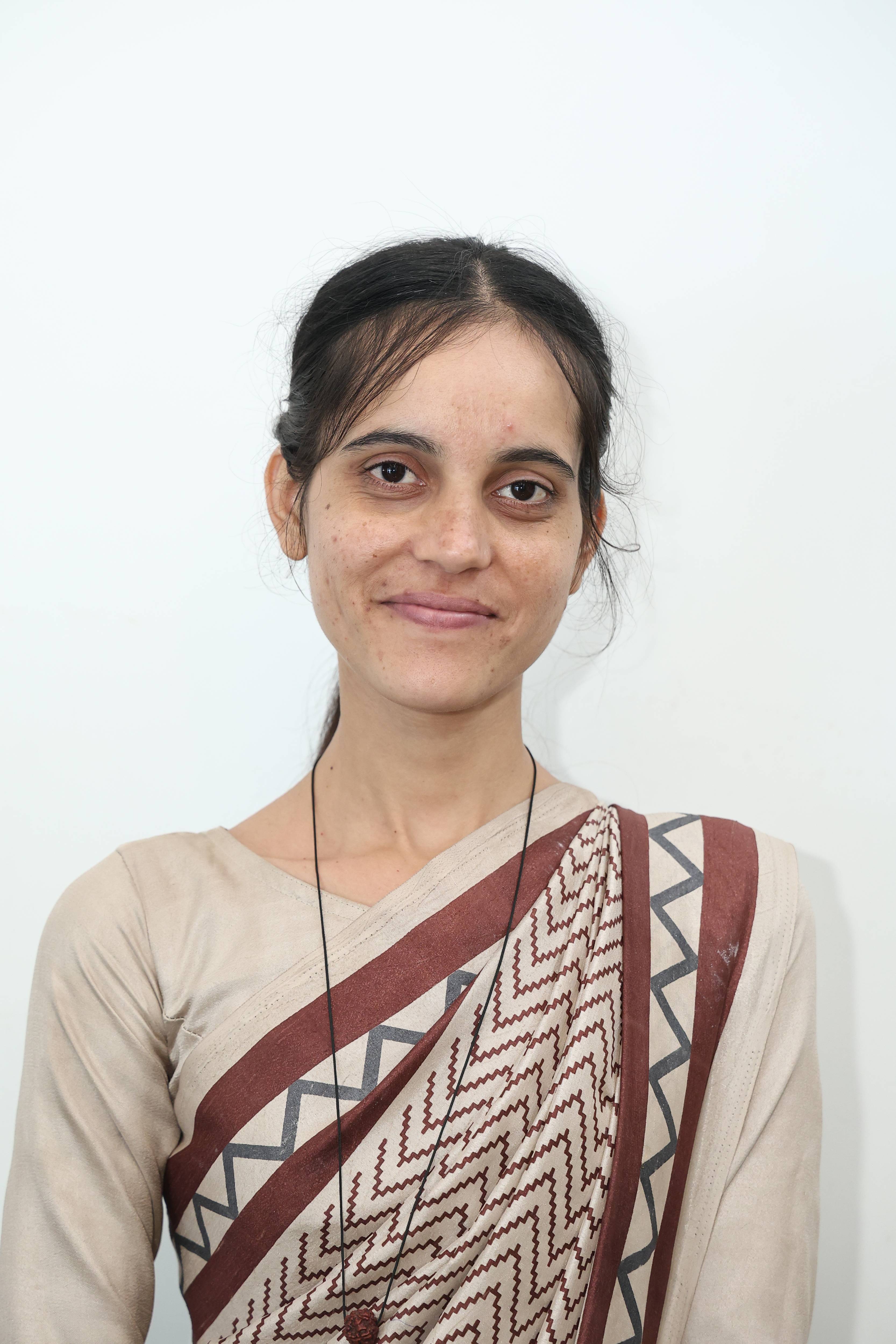 Faculty - Sant Sri Asaramji Gurukul Indore official Website