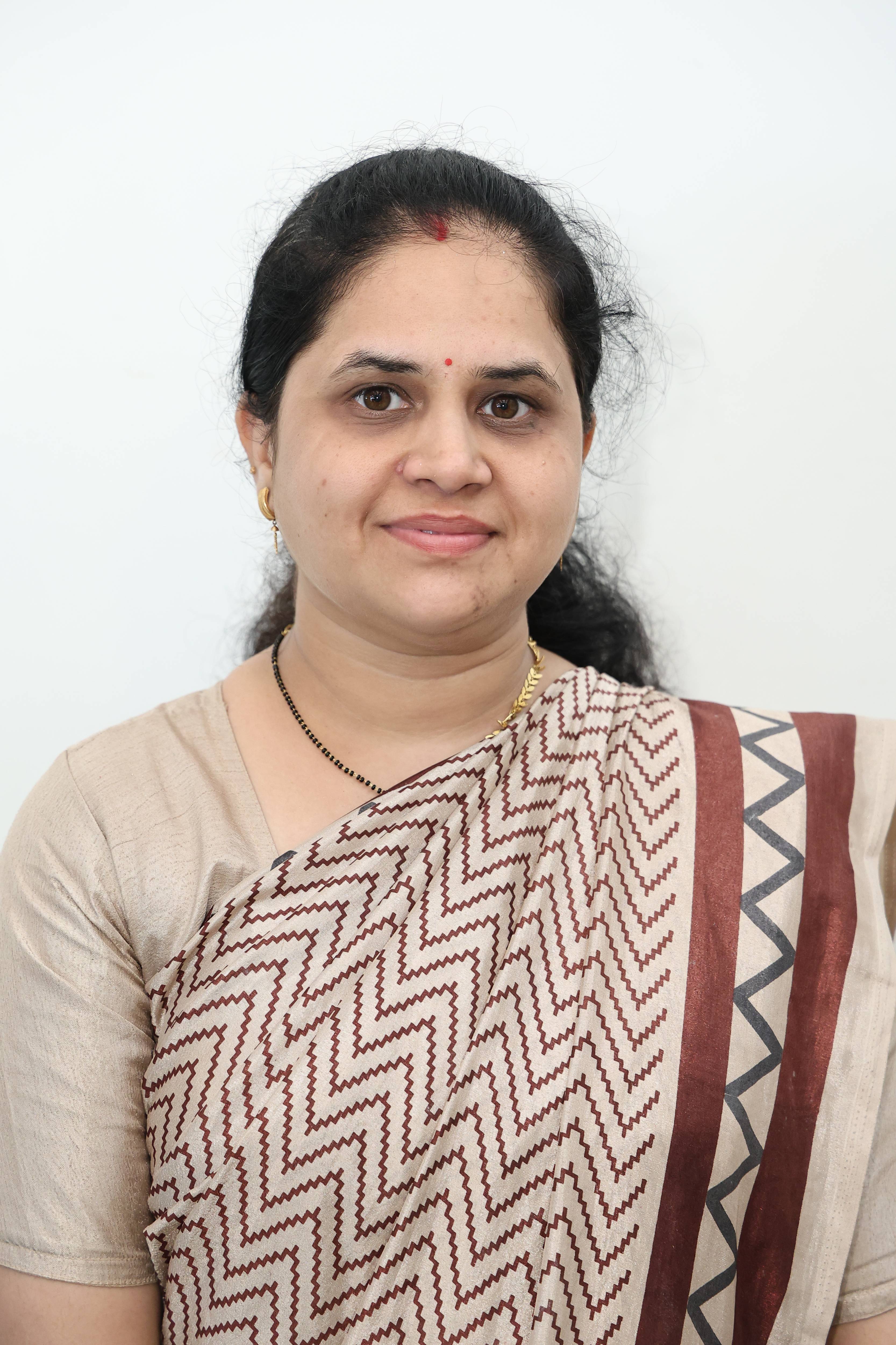 Faculty - Sant Sri Asaramji Gurukul Indore official Website