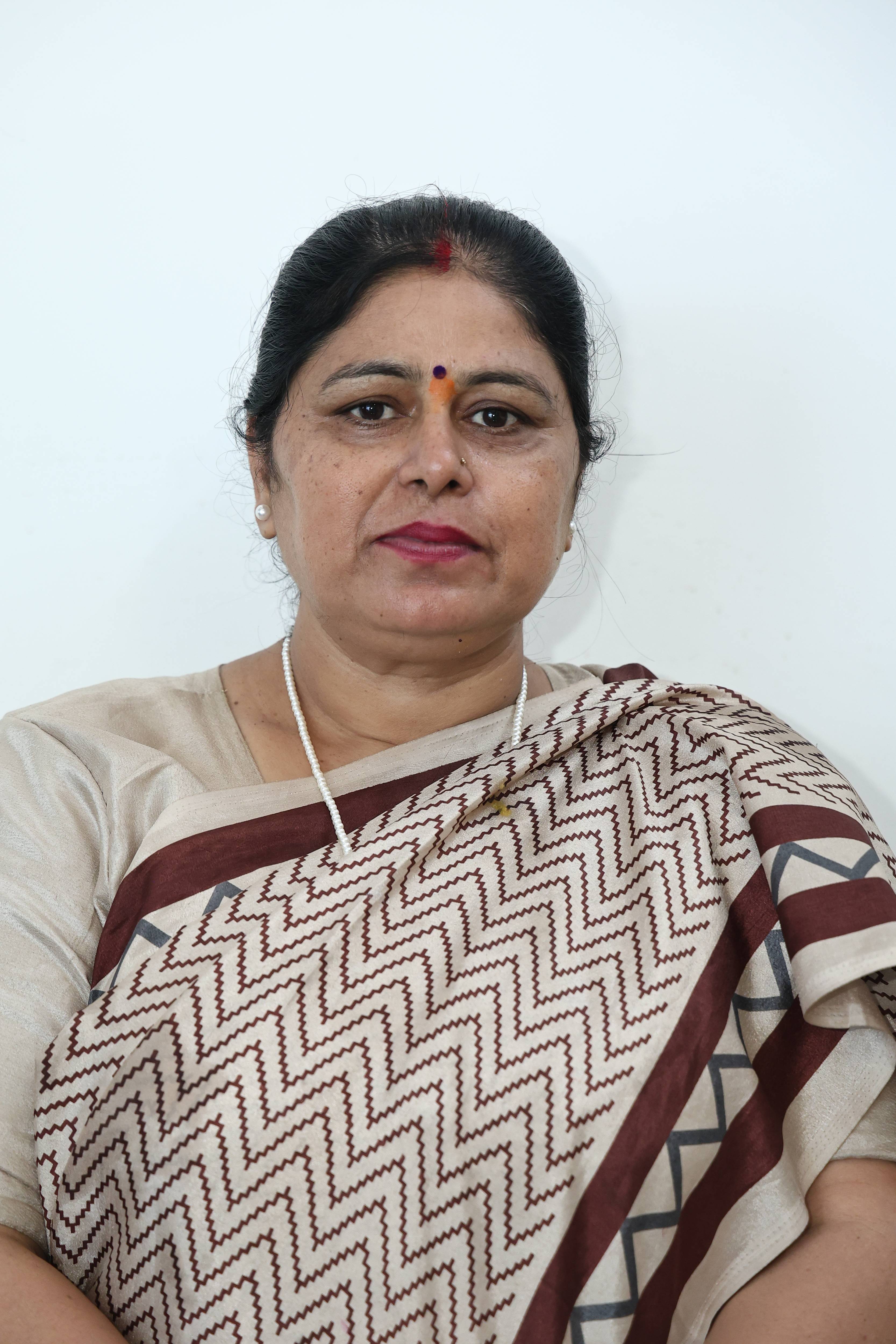 Faculty - Sant Sri Asaramji Gurukul Indore official Website