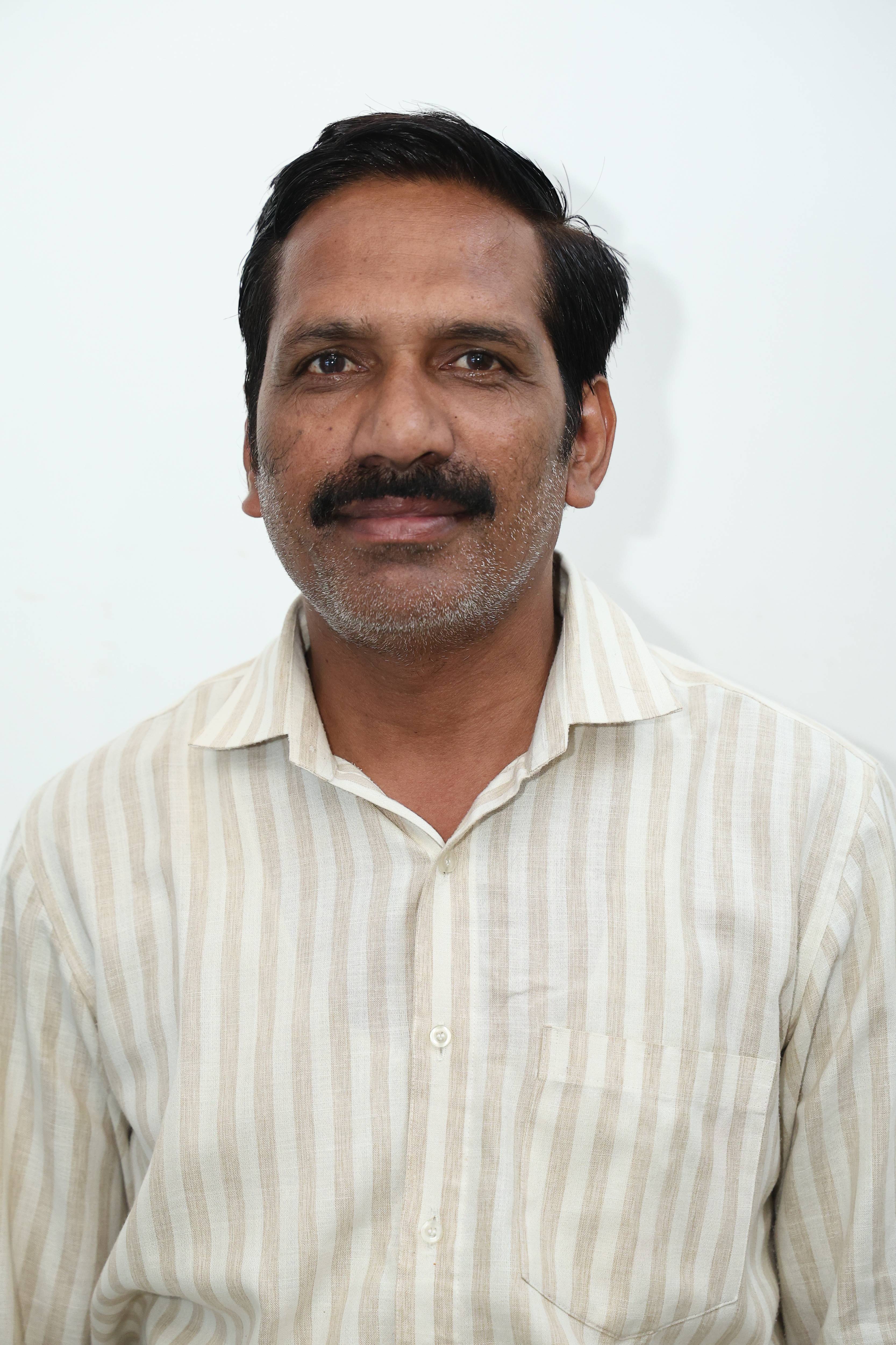 Faculty - Sant Sri Asaramji Gurukul Indore official Website