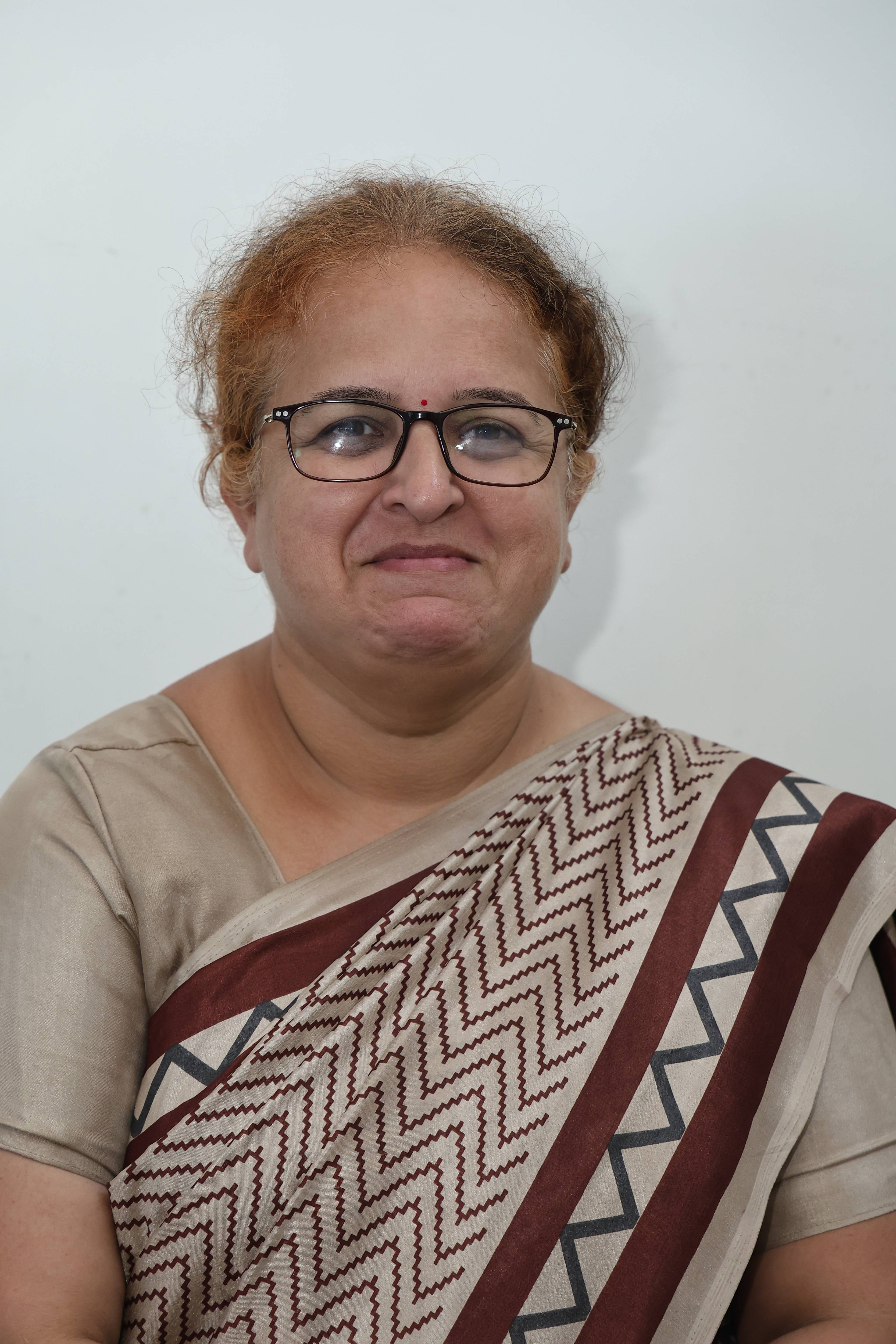 Faculty - Sant Sri Asaramji Gurukul Indore official Website
