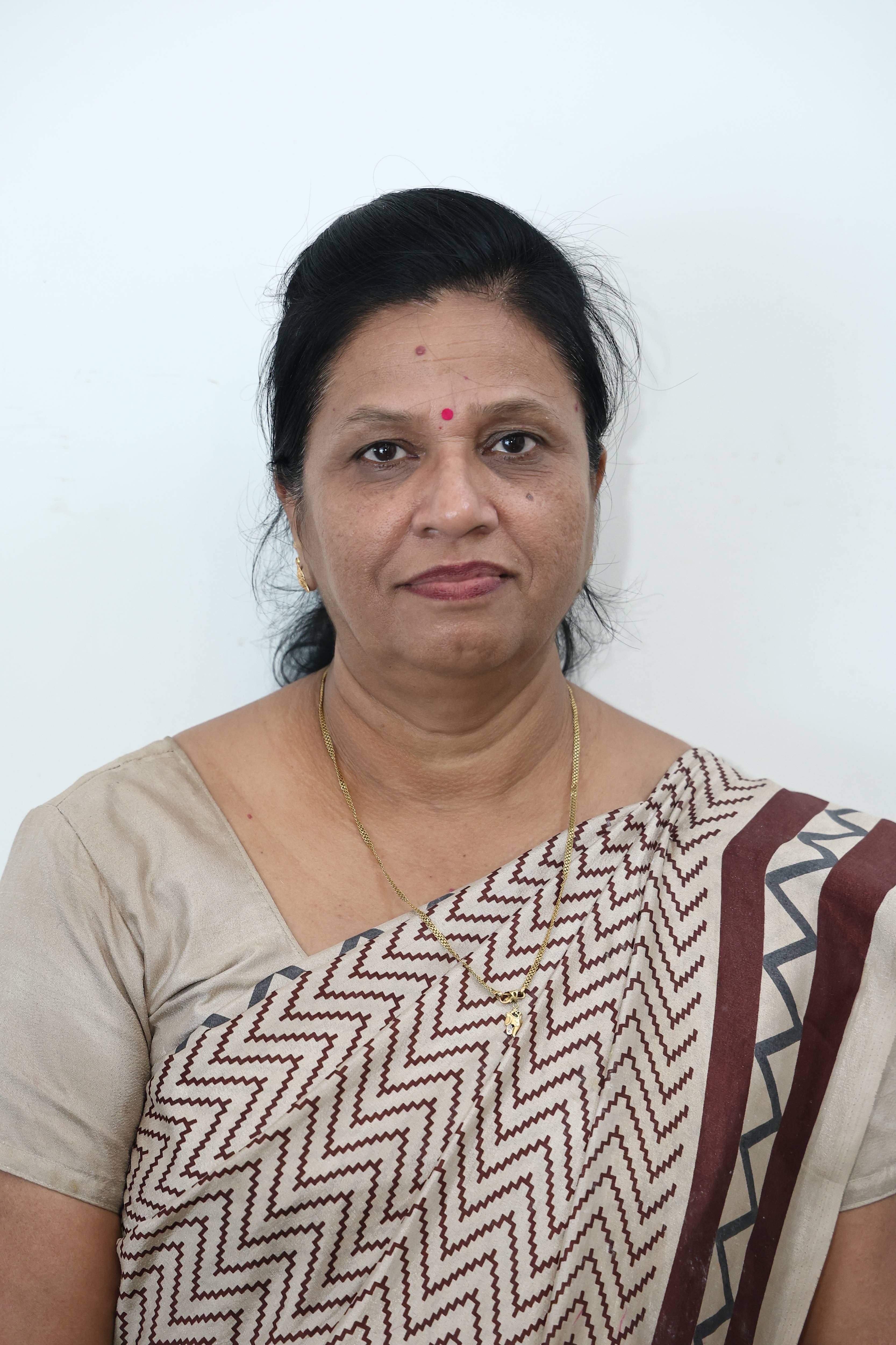 Faculty - Sant Sri Asaramji Gurukul Indore official Website