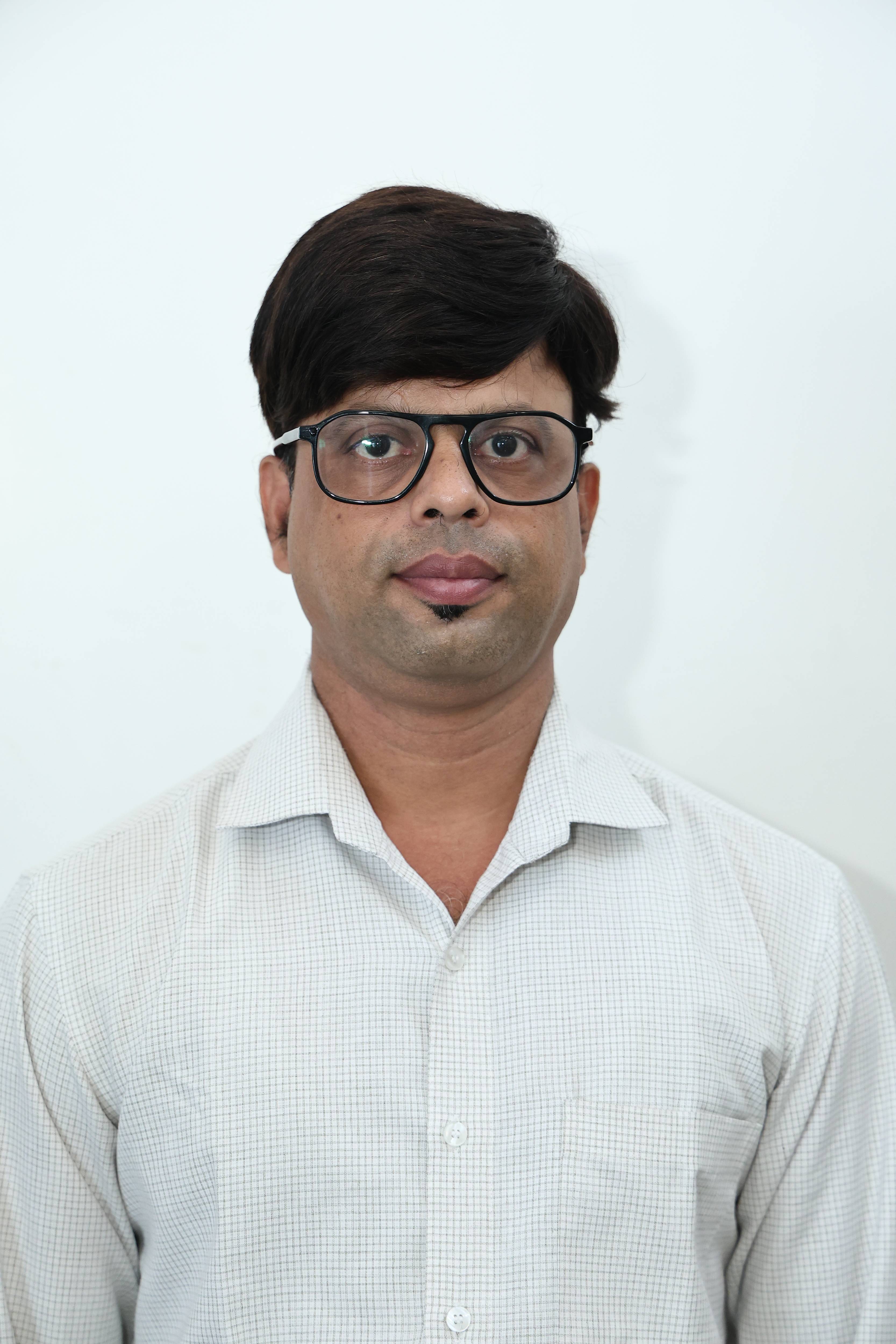 Faculty - Sant Sri Asaramji Gurukul Indore official Website