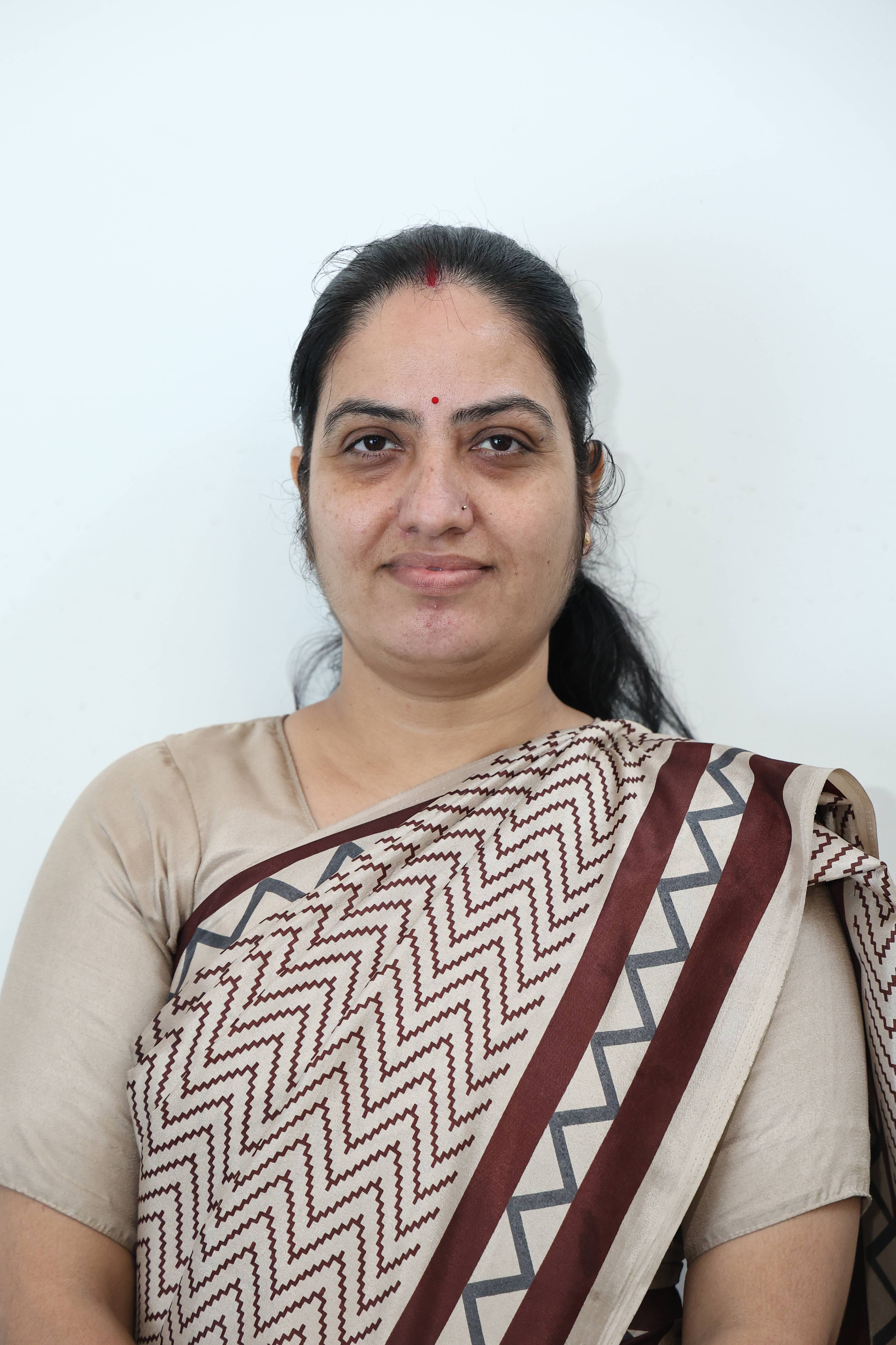 Faculty - Sant Sri Asaramji Gurukul Indore official Website