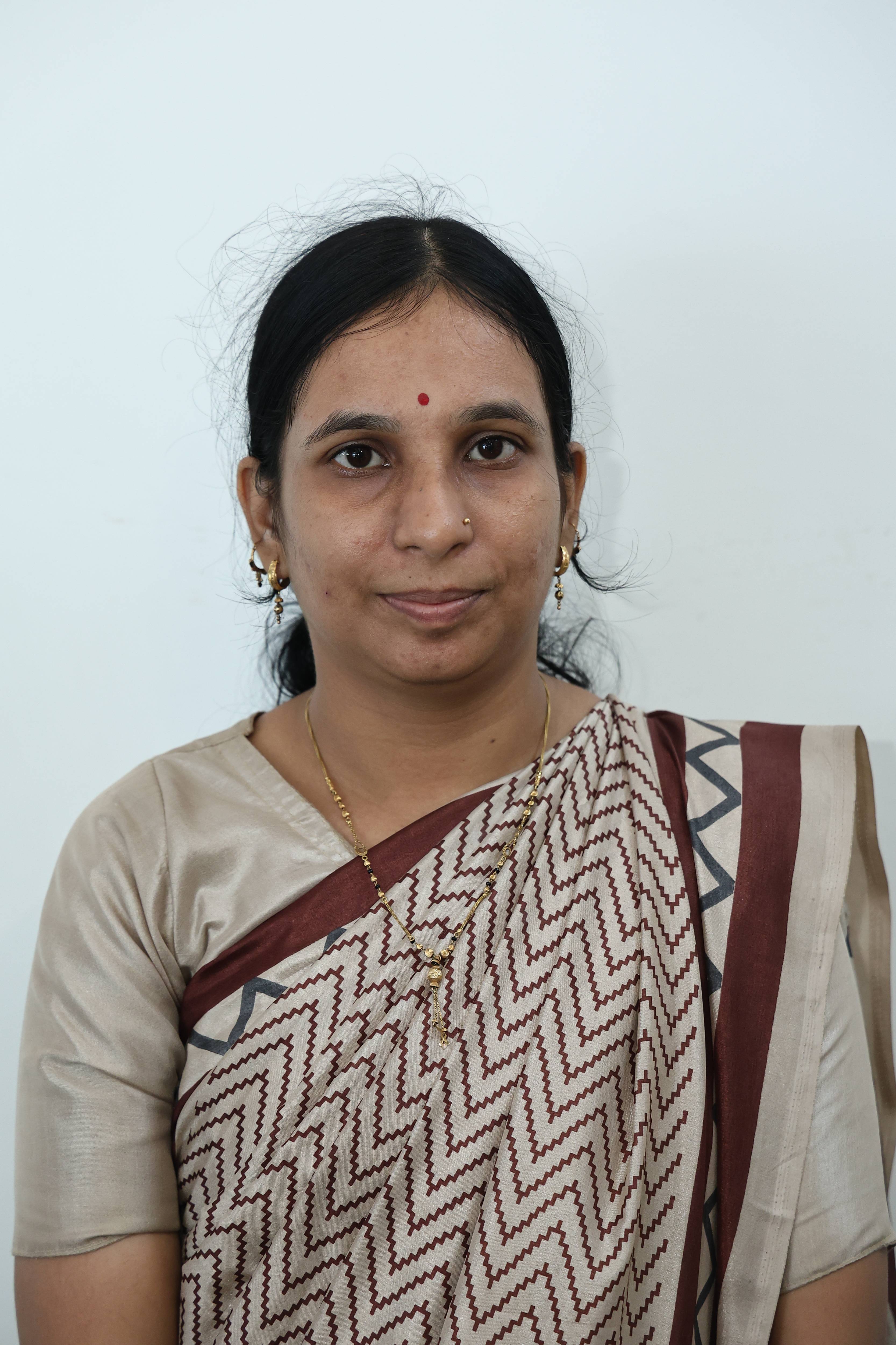 Faculty - Sant Sri Asaramji Gurukul Indore official Website