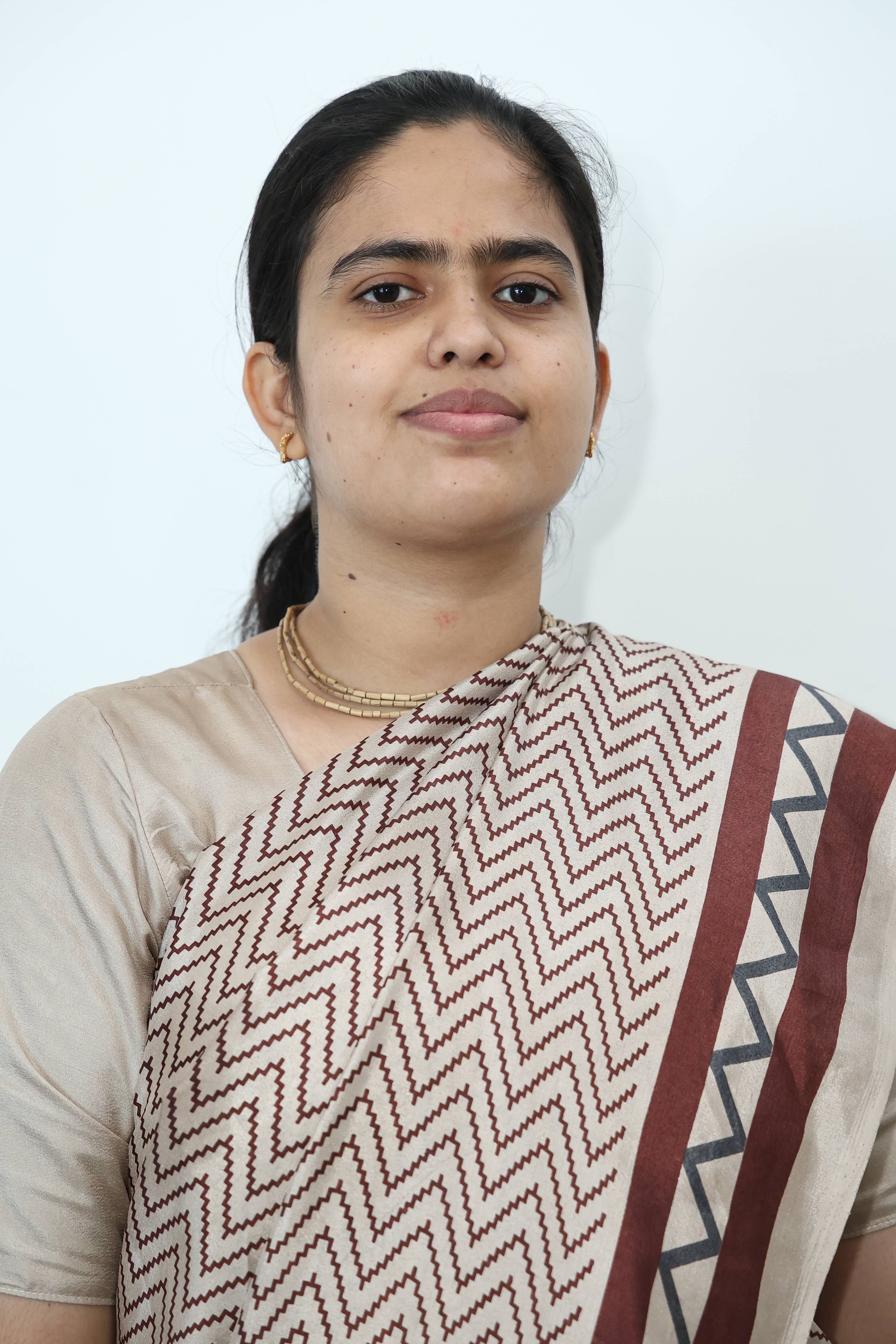 Faculty - Sant Sri Asaramji Gurukul Indore official Website