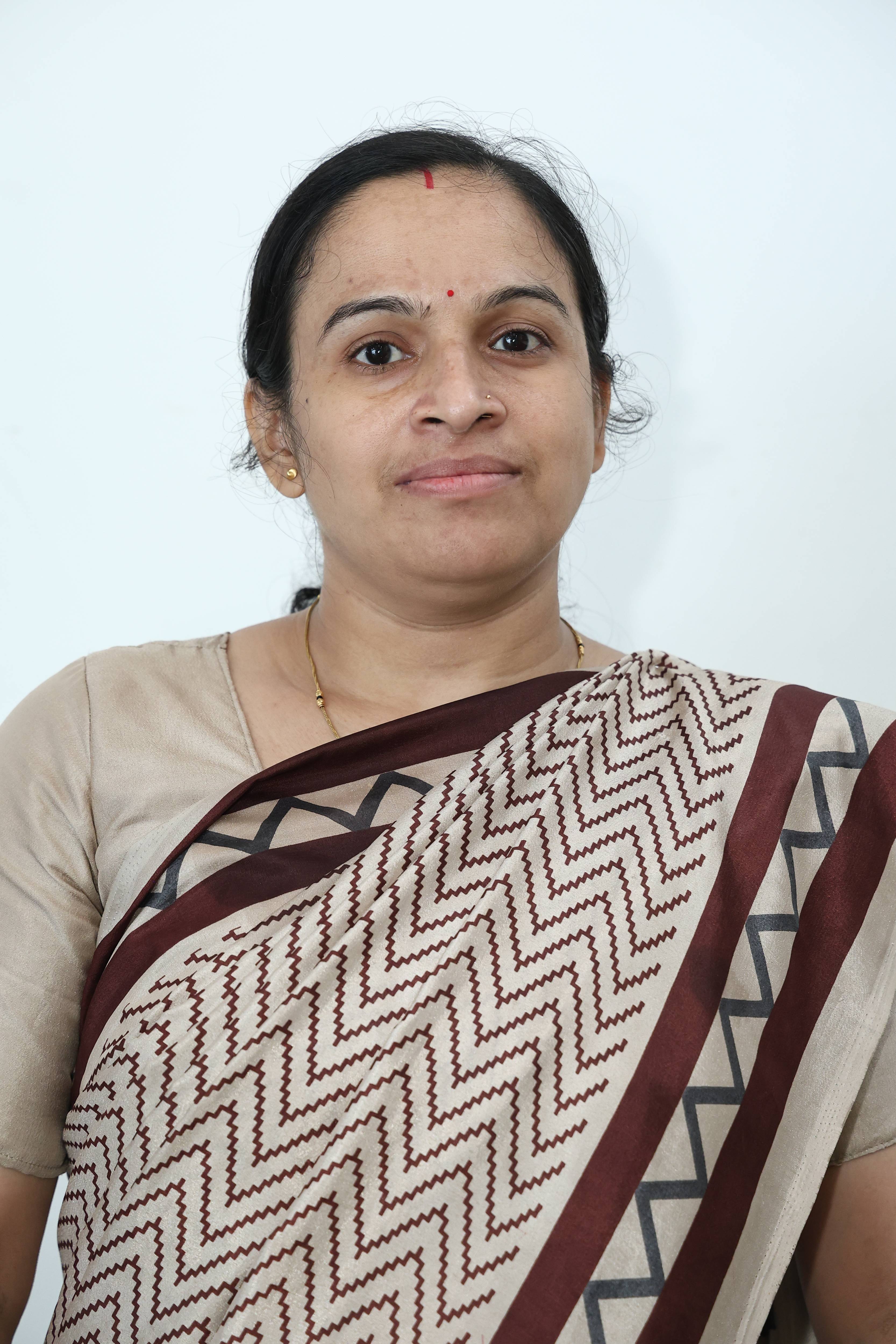 Faculty - Sant Sri Asaramji Gurukul Indore official Website