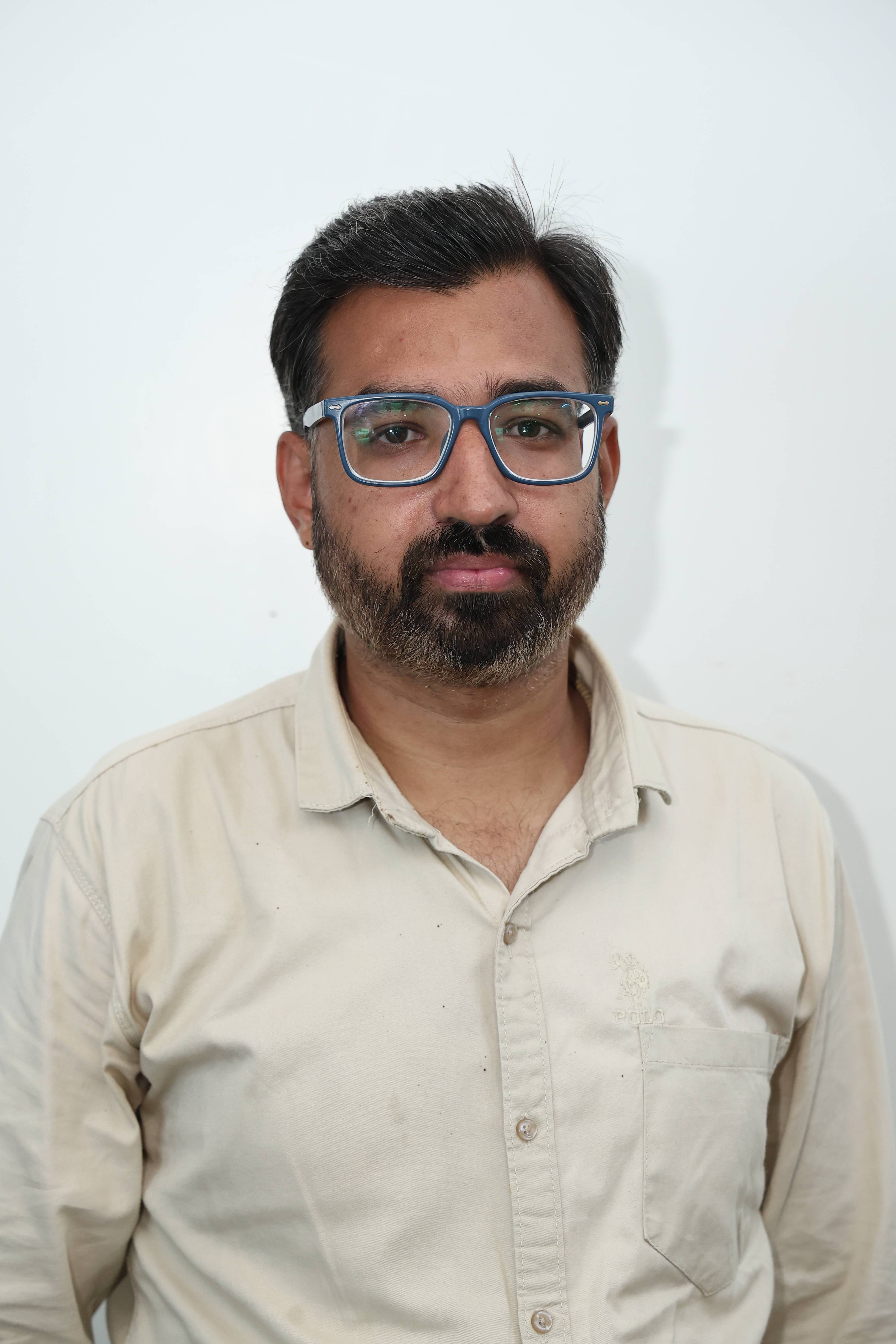 Faculty - Sant Sri Asaramji Gurukul Indore official Website